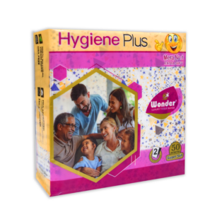 mere no. 1 tissues paper