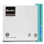 wonder tissue paper
