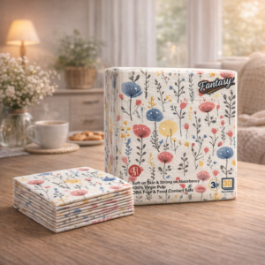 designer tissue paper