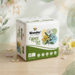 printed tissue paper napkins