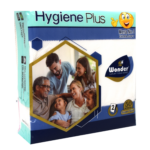 hygiene plus plain napkin