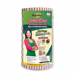 everyday print (non woven)