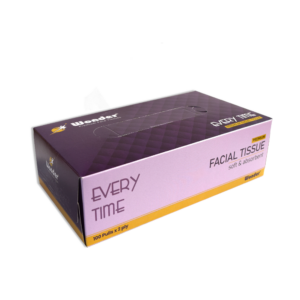 every time serviettes