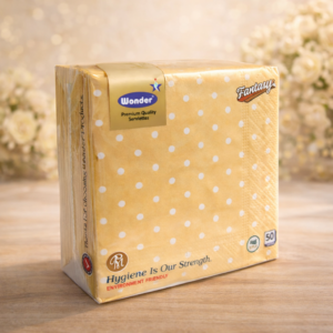 tissue paper napkins