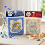 designer tissue paper napkins