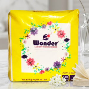 1 Ply tissue paper napkins