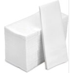 m fold tissue (100 sheets)