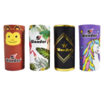 cylinder tissues car tissue paper