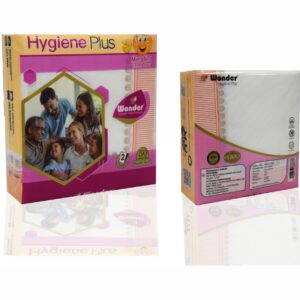 hygiene plus dc border