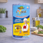 Non woven kitchen roll