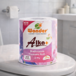 Alka tissue roll